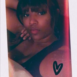 Meet your Posher, Jannell